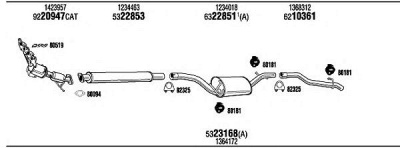 WALKER fot17630 -