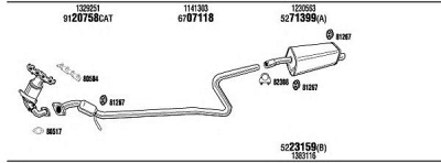 WALKER fot18692 -