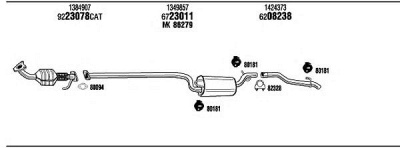 WALKER fot18937 -