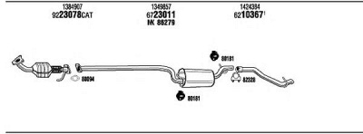 WALKER fot18958 -