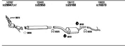 WALKER fot19786 -