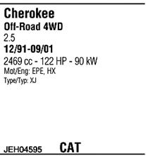 WALKER jeh04595 -