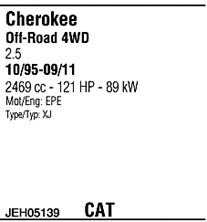WALKER jeh05139 -