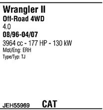 WALKER jeh55969 -