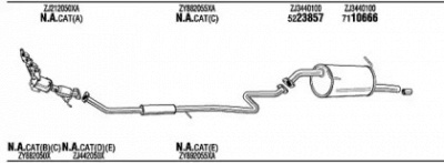 WALKER mak054912b -  