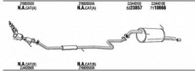 WALKER mak054912c -