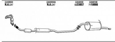 WALKER mak054913b -