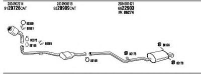 WALKER mb20071b -  