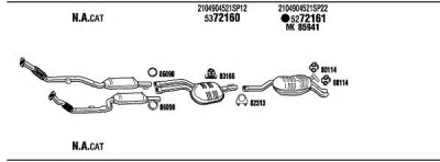 WALKER mb24002 -