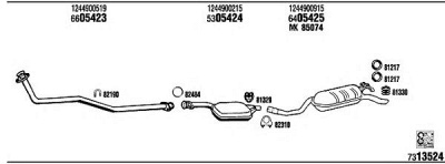 WALKER mb24202a -