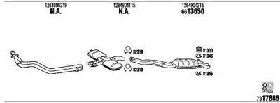 WALKER mb42004a -