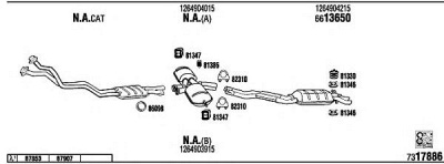 WALKER mb56002b -