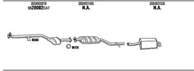 WALKER mbh15719a -