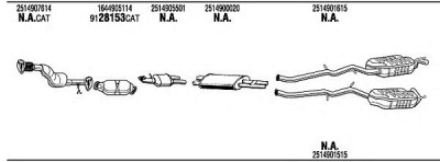 WALKER mbh31495a -  