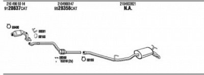 WALKER mbk012583 -