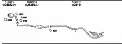 WALKER mbk016992d -