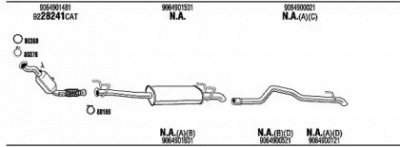 WALKER mbk019639a -