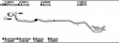 WALKER mbk023283b -