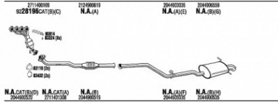 WALKER mbk023399 -