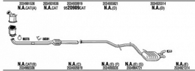 WALKER mbk026569ab -