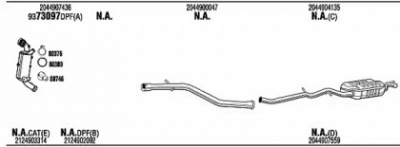 WALKER mbk034769b -