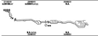WALKER mbt16718 -  