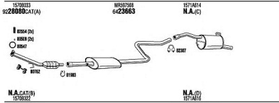 WALKER mih55448 -  