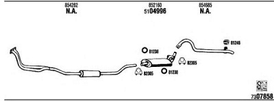 WALKER op31052b -  
