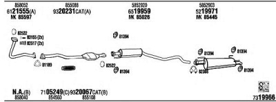WALKER op45246b -  