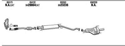 WALKER op45359 -