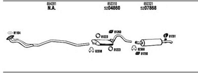 WALKER op50609a -