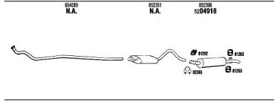 WALKER op50634c -