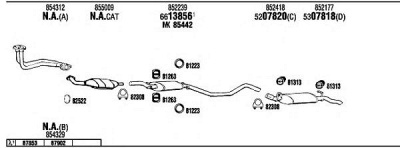 WALKER op52906b -