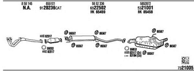 WALKER op55147 -  