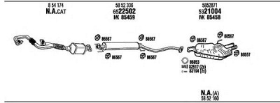 WALKER op55156c -