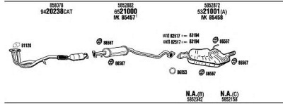 WALKER oph05118ab -
