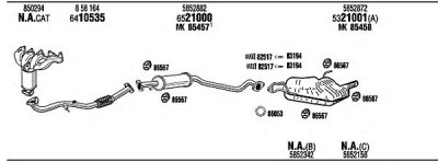 WALKER oph05118bb -