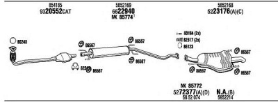 WALKER oph09712a -