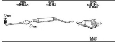 WALKER oph09712b -