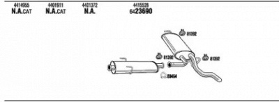 WALKER oph15359c -