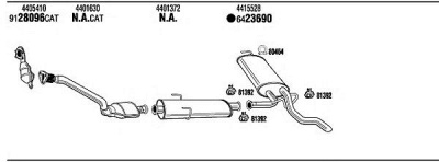 WALKER oph16466 -  