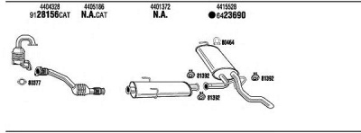 WALKER oph16471b -