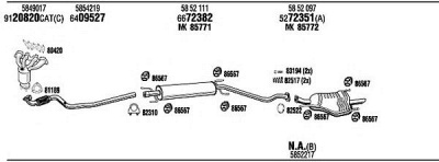 WALKER oph17246a -