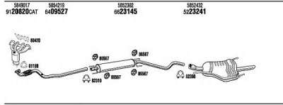 WALKER oph17249b -