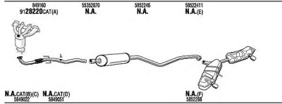 WALKER oph17650 -  