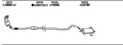 WALKER oph17697a -
