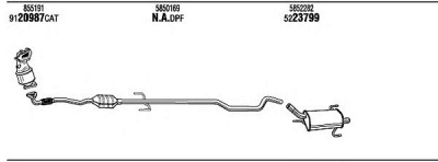 WALKER oph17697b -