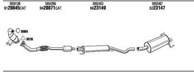 WALKER oph18245a -