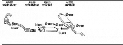 WALKER opk016470a -