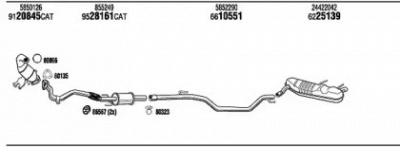 WALKER opk017945a -  